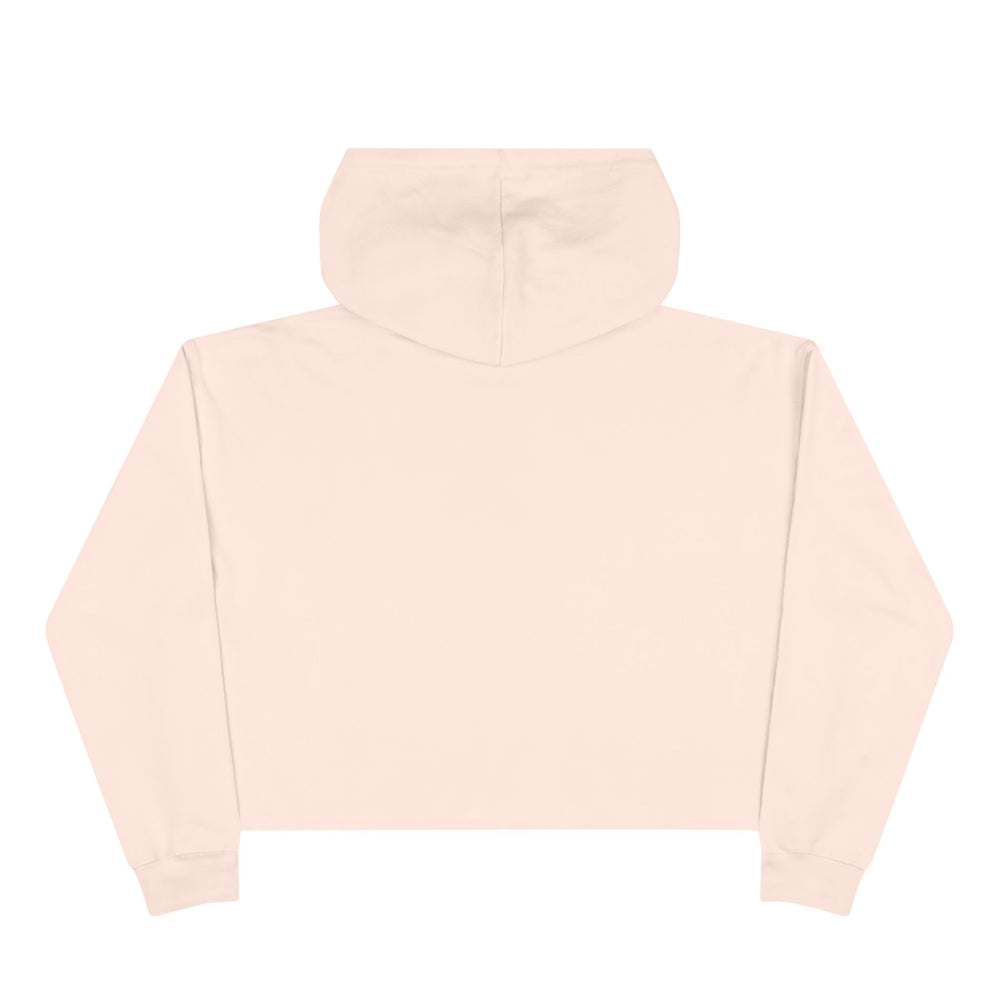 
                  
                    Crop Hoodie
                  
                