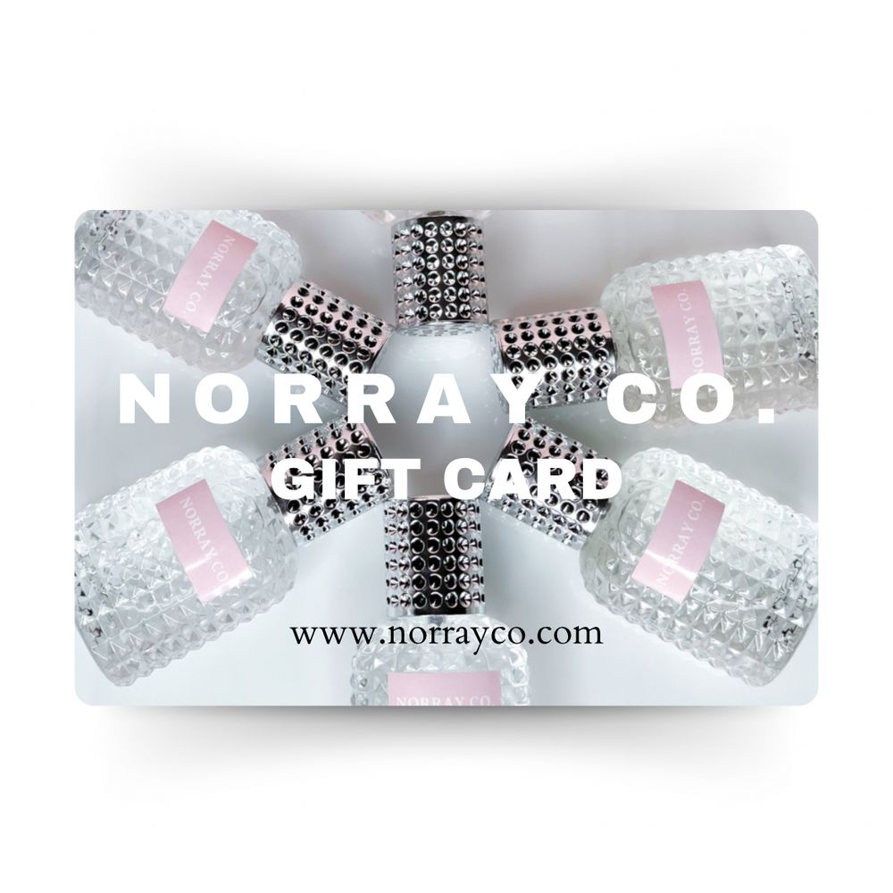 Norray Co Gift Card