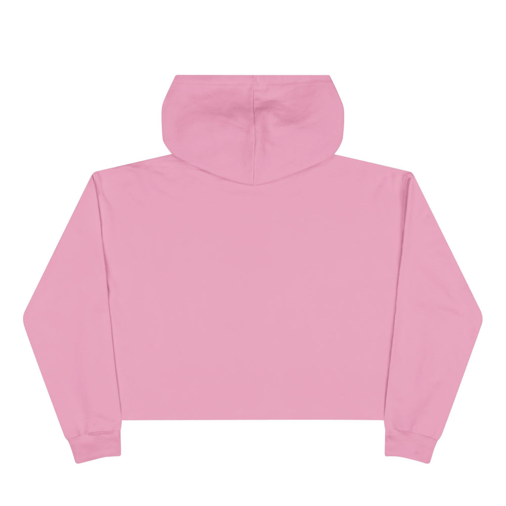 
                  
                    Crop Hoodie
                  
                