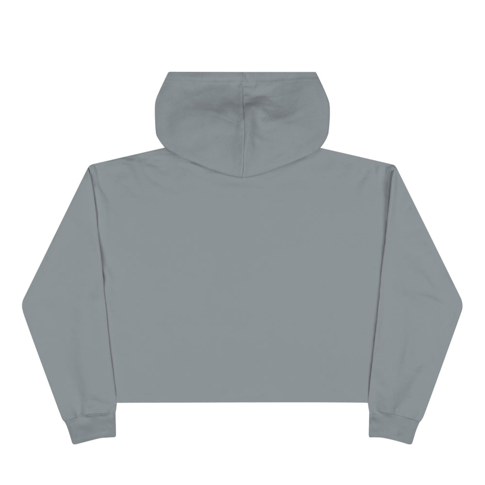 
                  
                    Crop Hoodie
                  
                